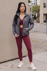 Clubhouse Jacket