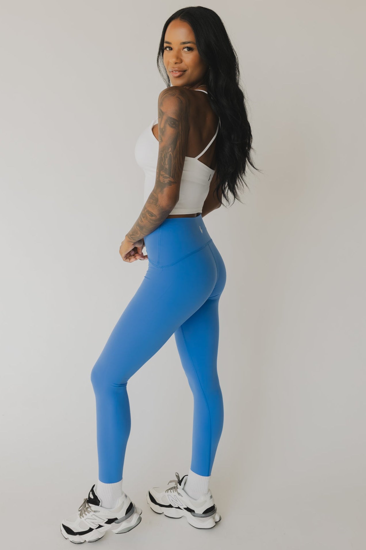 Chloe Pant