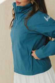 Clubhouse Jacket