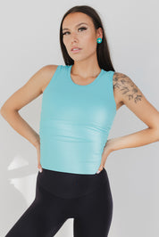Everyday Tank *Ribbed