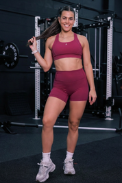 Fight or Flight Shorts