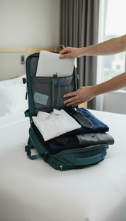 Travel Backpack