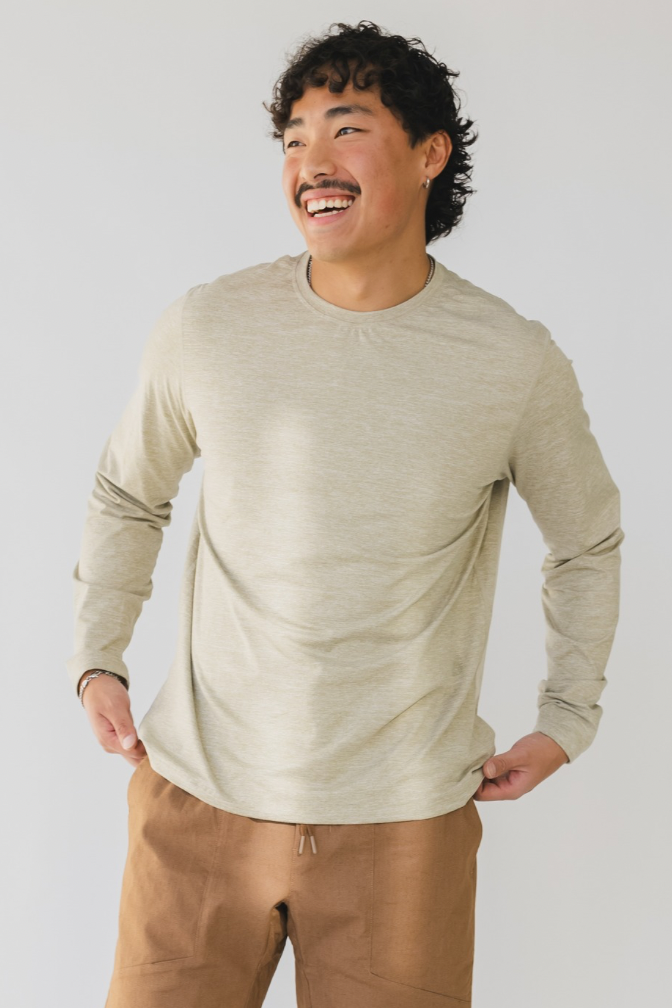 Summit Long Sleeve