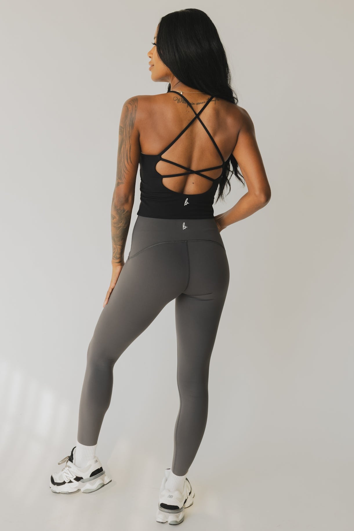 Chloe Pant