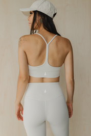 Barely There Bra