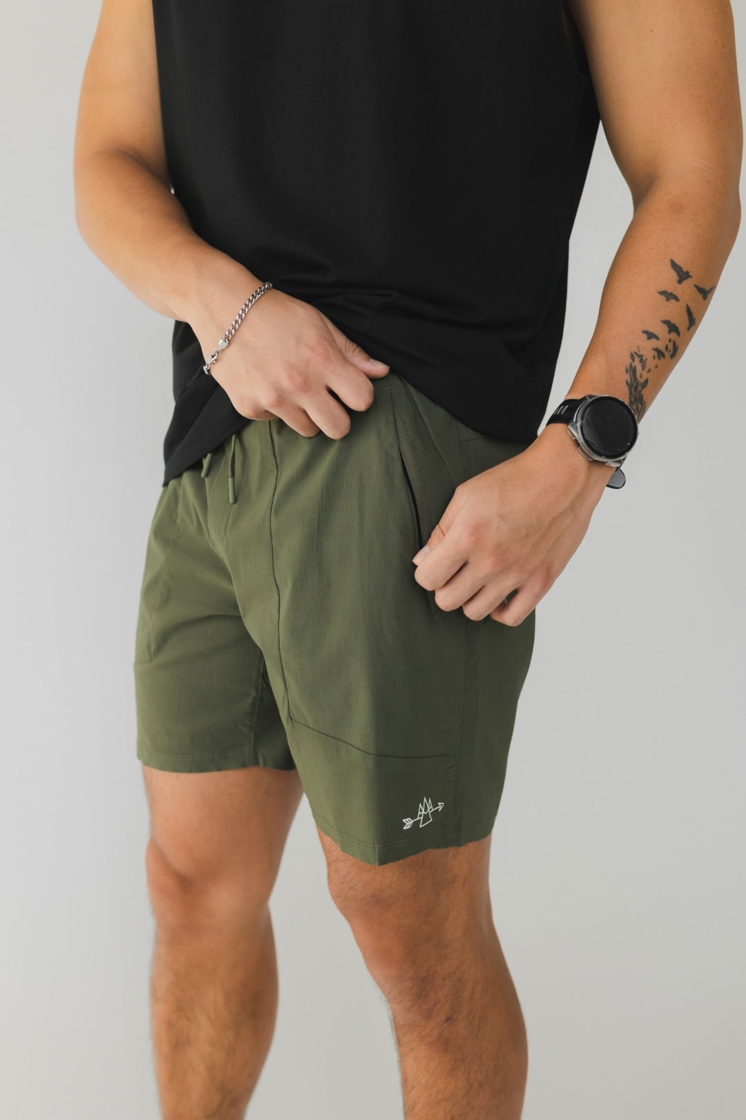 Training Shorts