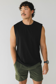 Classic Cut Off Tank