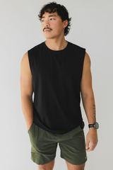 Classic Cut Off Tank