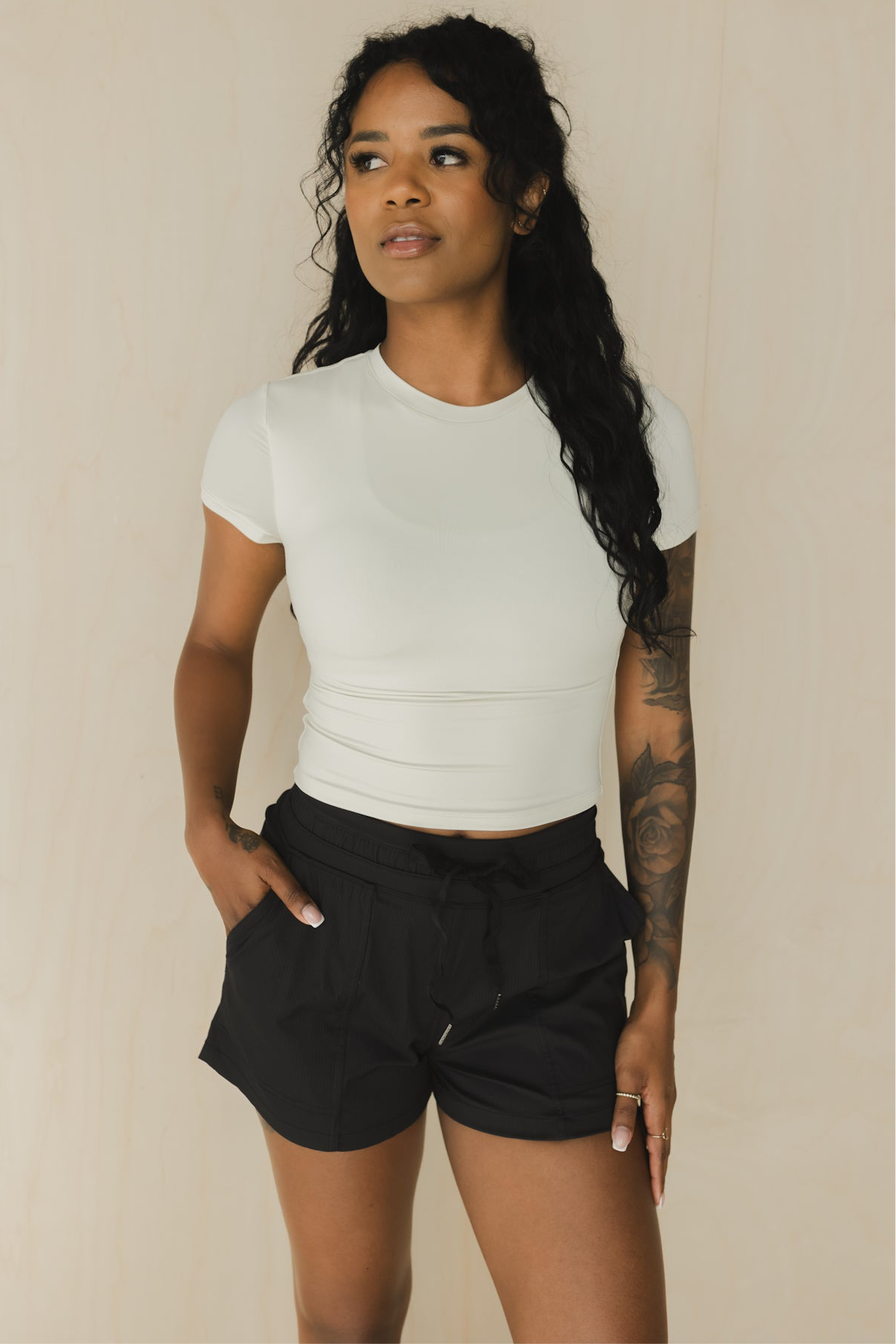 Rocky Mountain Shorts