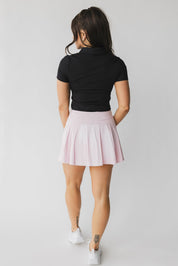 Mayci Skirt
