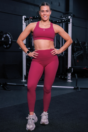 Fight or Flight Pant (27")