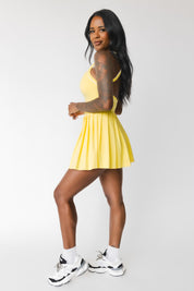 Emilie Dress