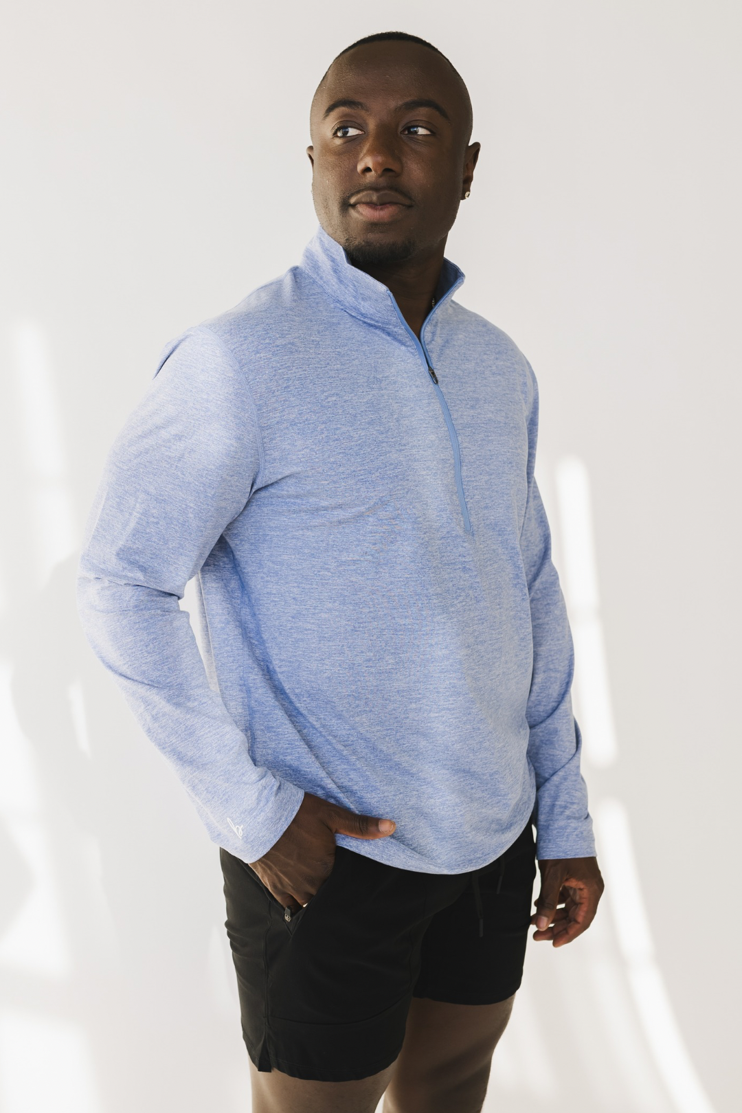Summit 1/4 Zip