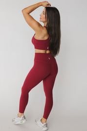 Olivia Pant