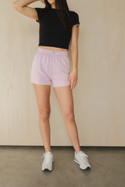 Back to Basics Shorts