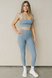 Barely There Pant 2.0 (27") *Tall