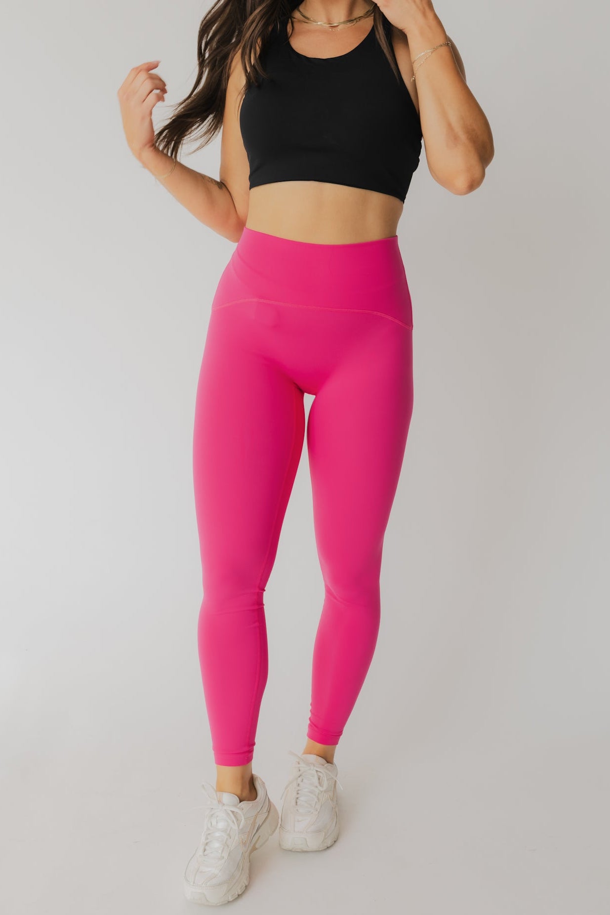 Chloe Pant