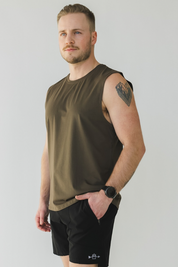 Classic Cut Off Tank