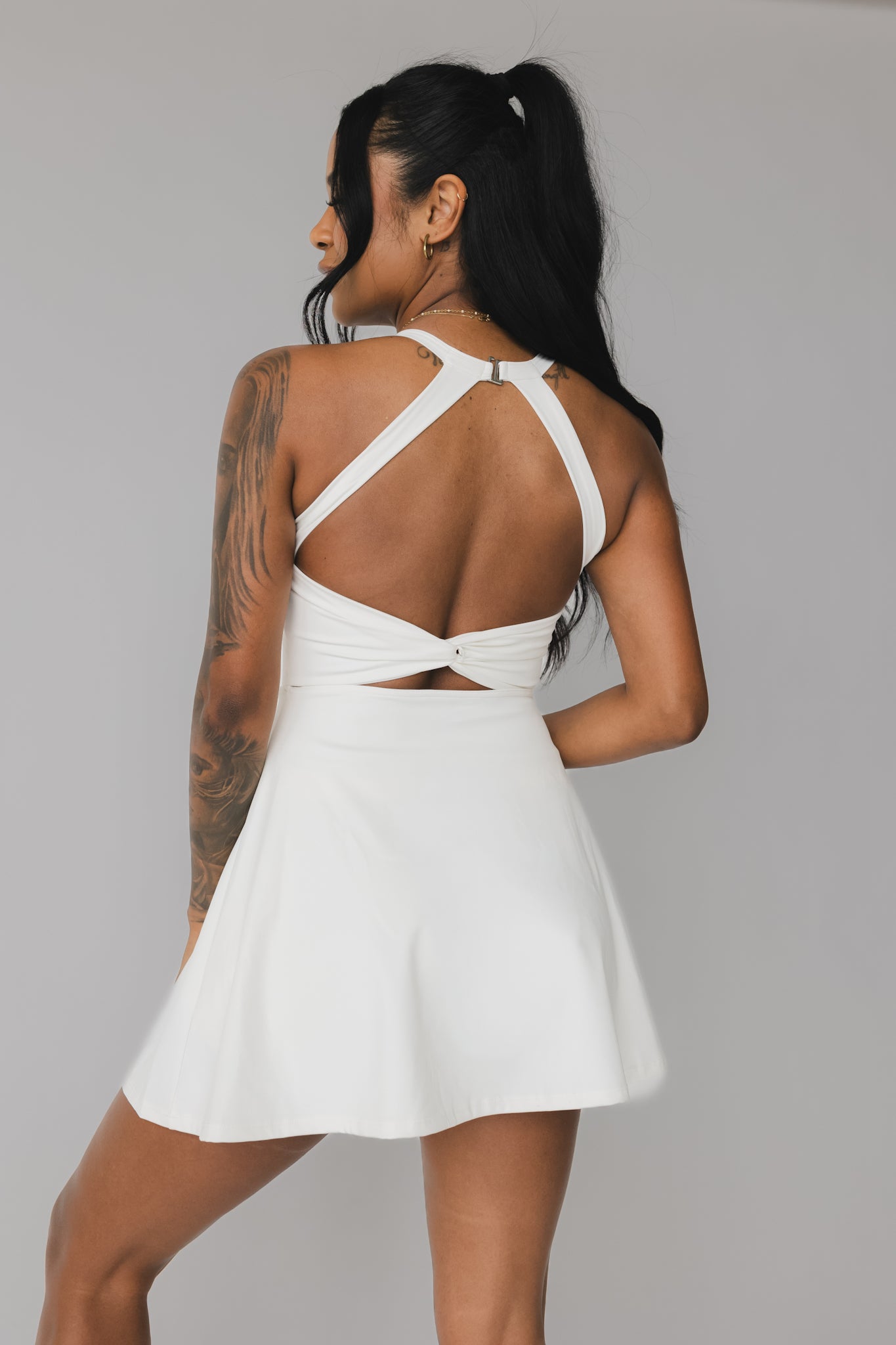 Solana Dress