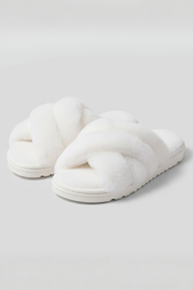 Fluffy Slippers