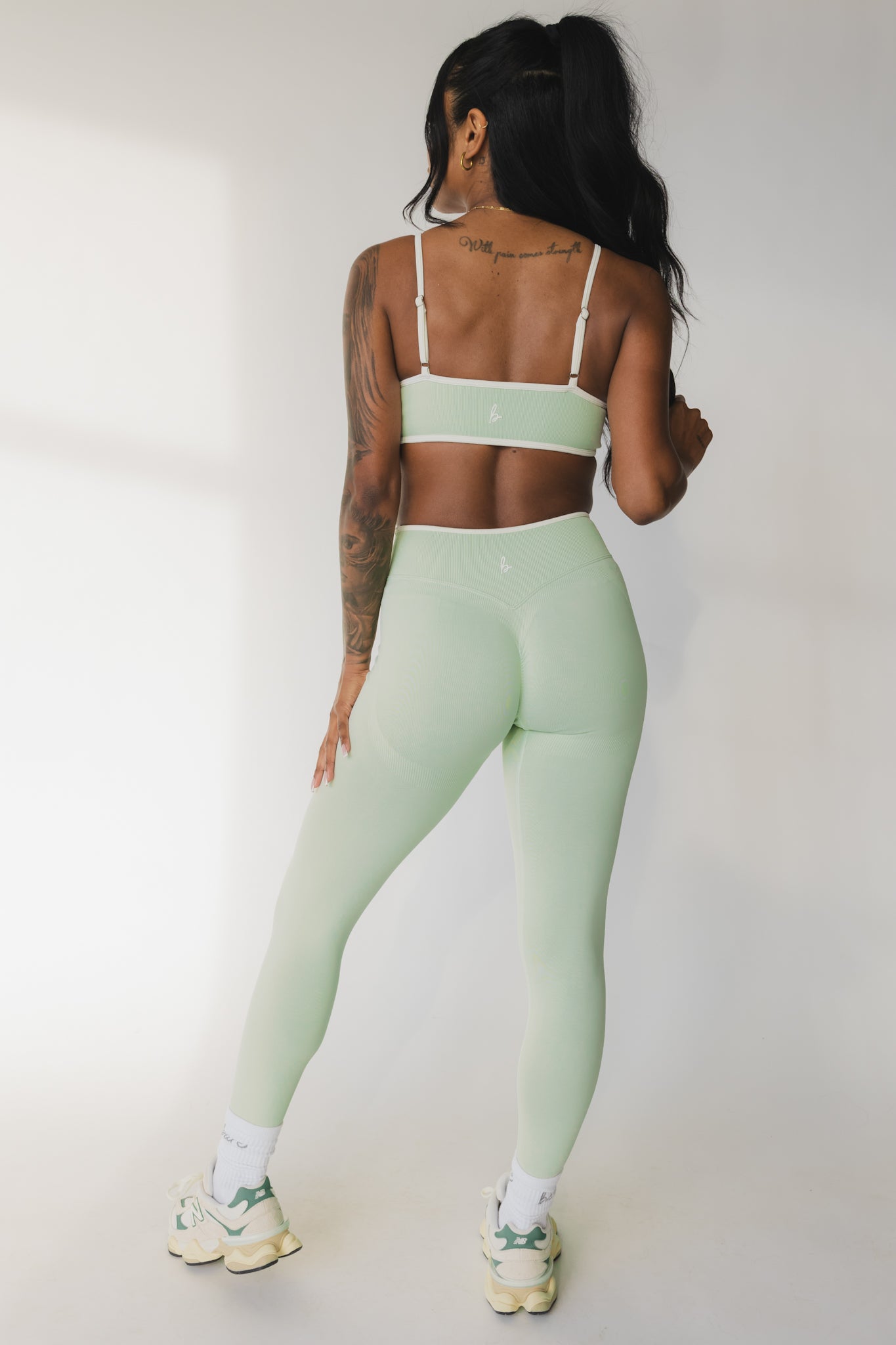 Sculpt Bra