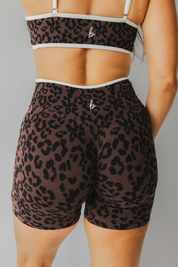 Sculpt Shorts *Tea Cuk Edit