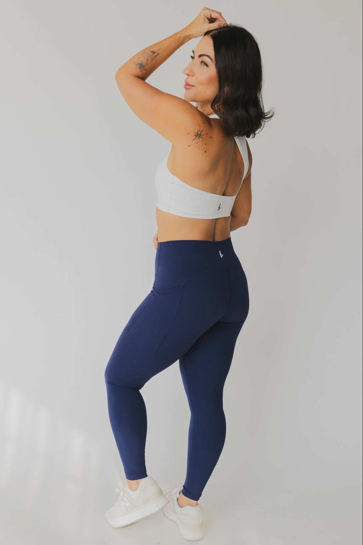 Chloe Pant *Pocket