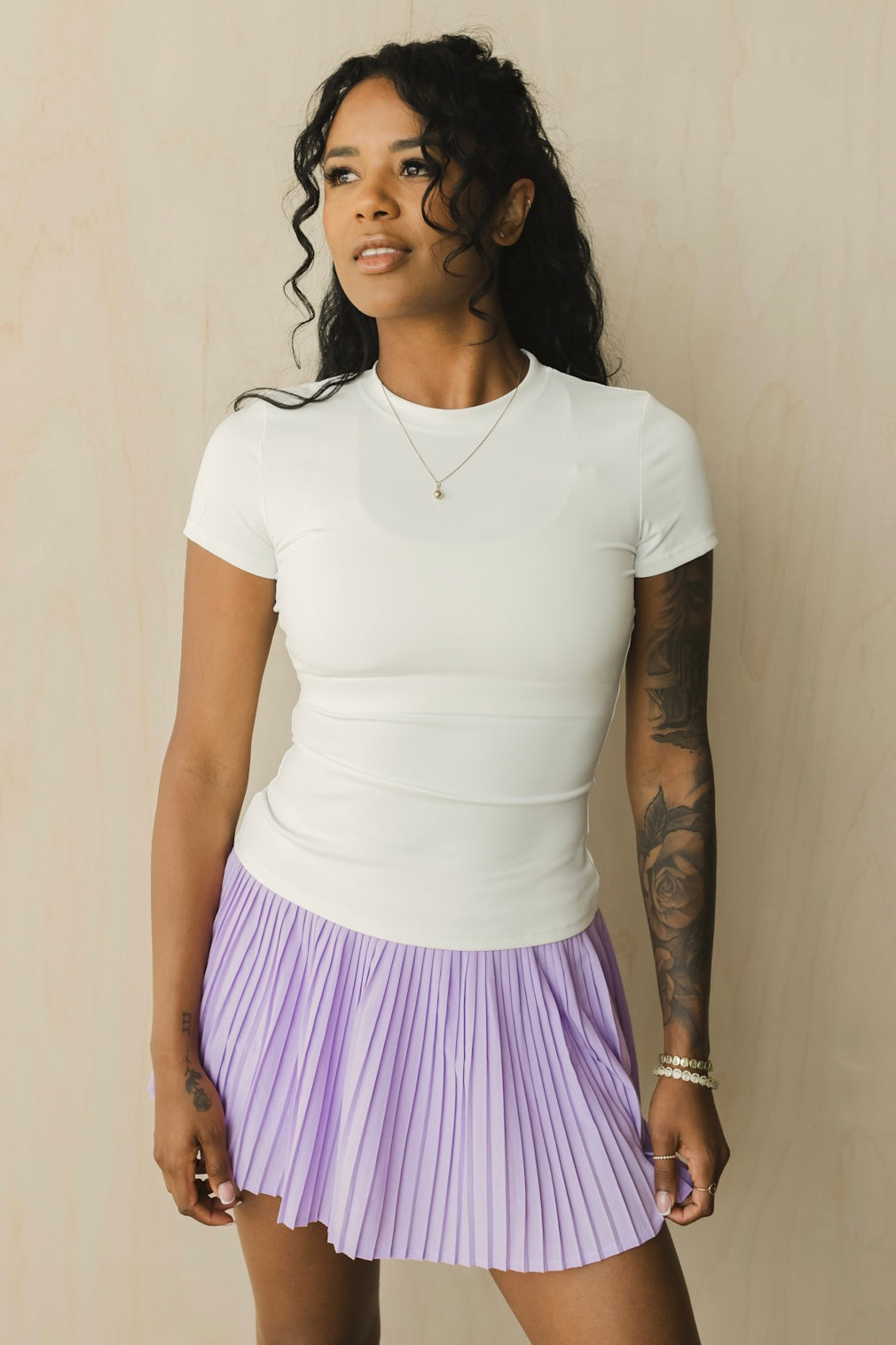 Like a Glove Short Sleeve