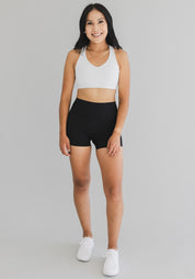 Minimalist Bra