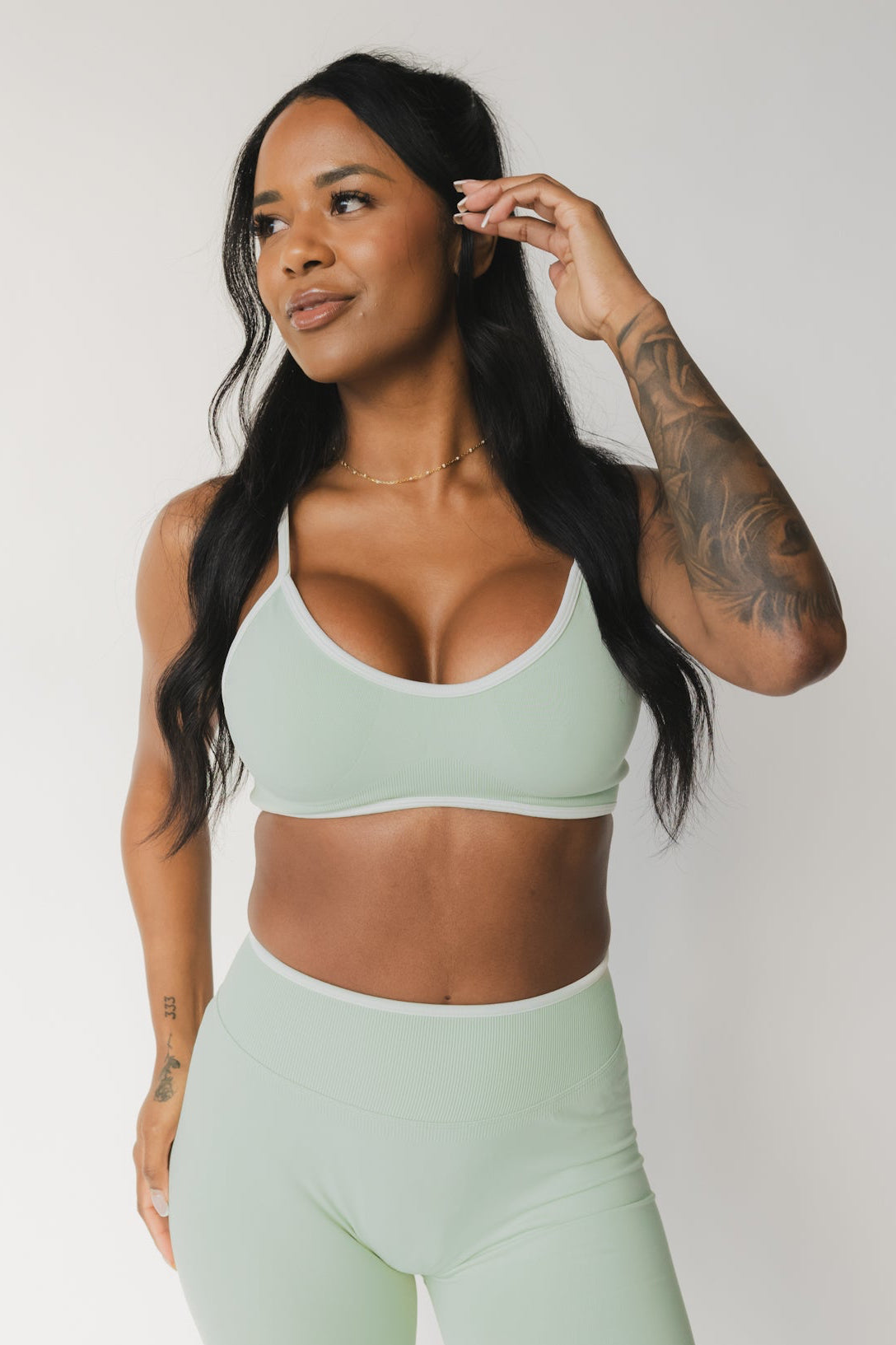 Sculpt Bra