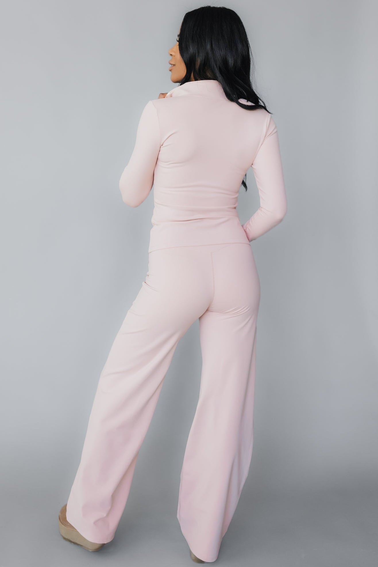 Thermoflex Wide Leg Pant