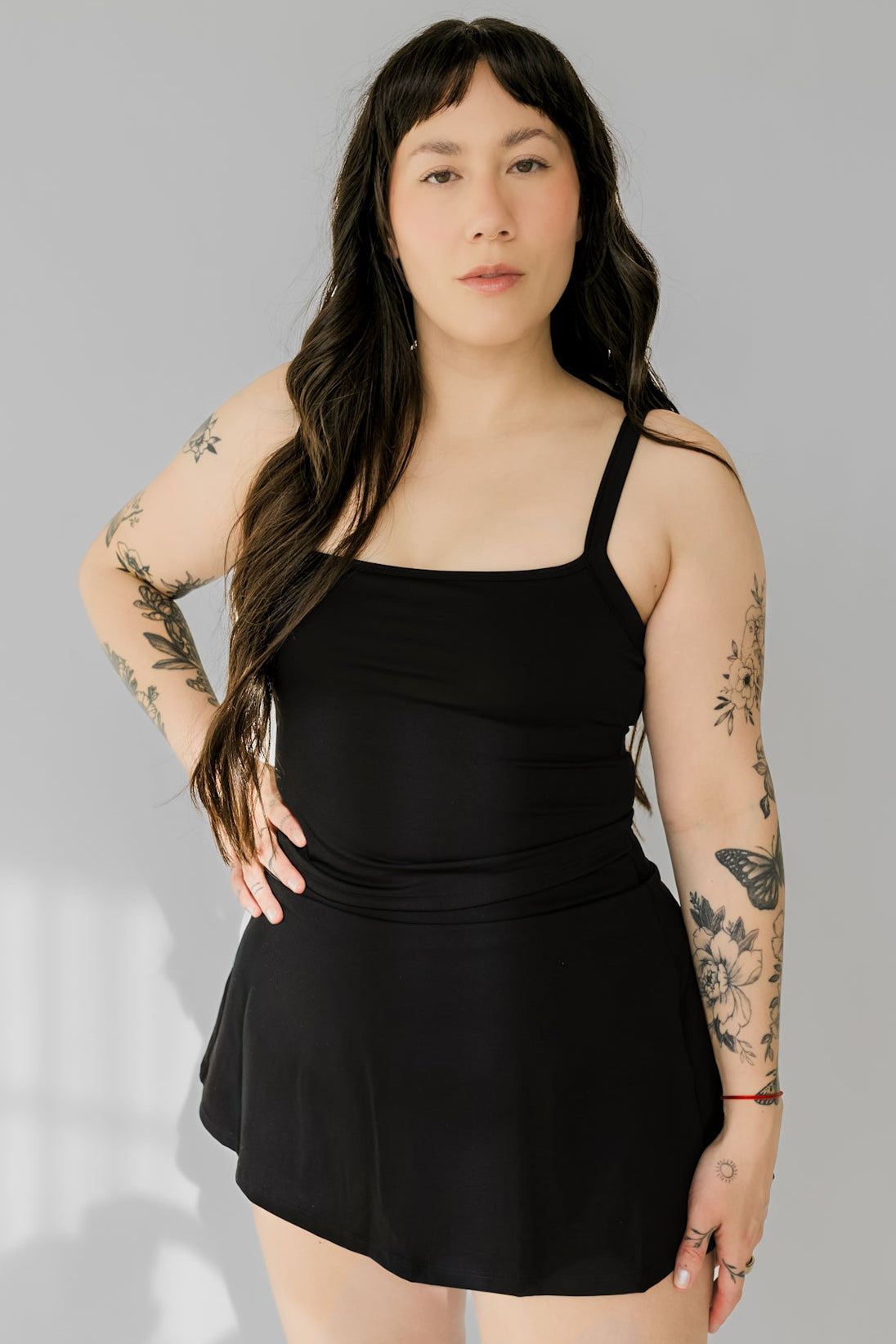 Mayci Tank