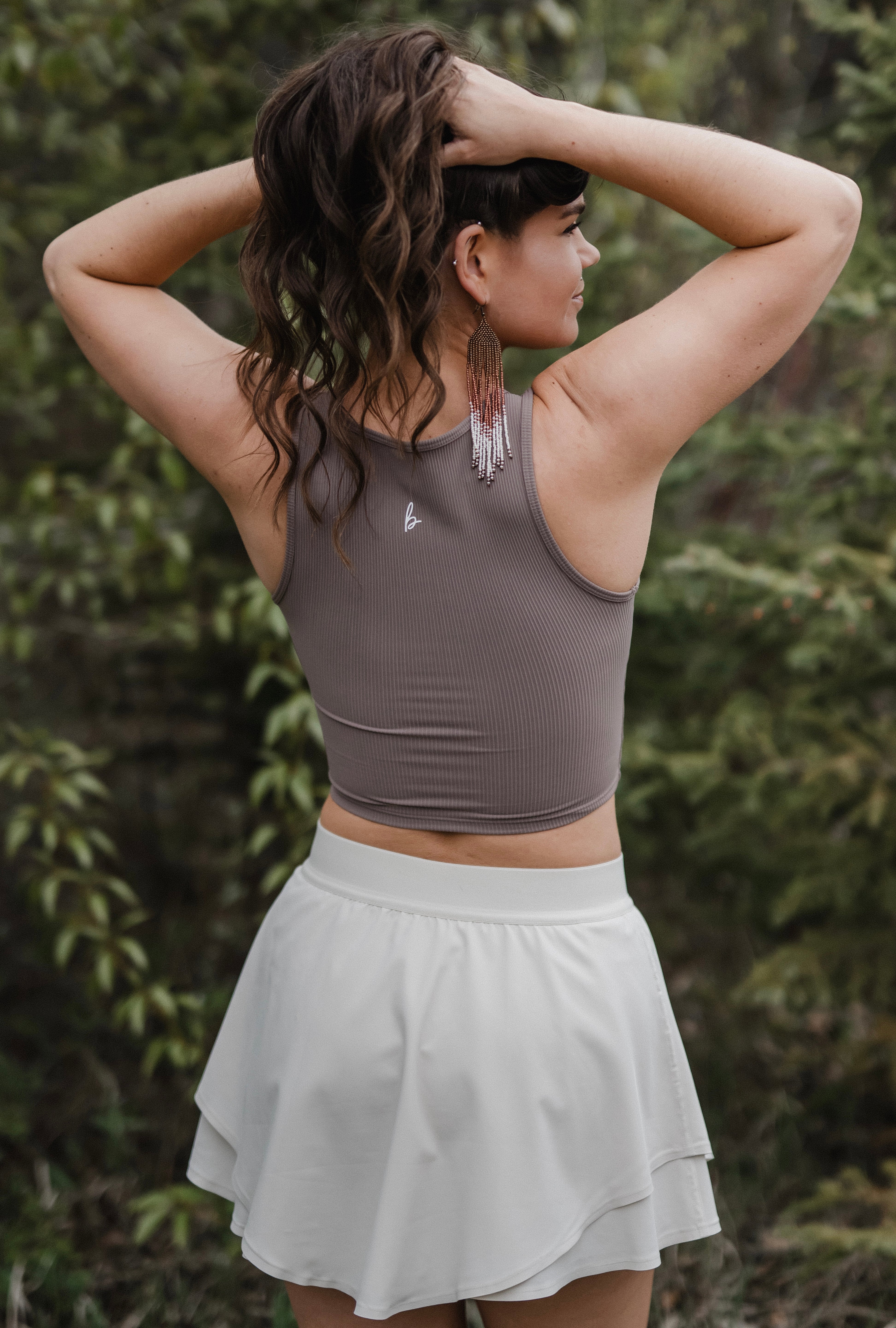 Bella Skirt