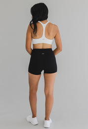 Barely There Shorts 2.0 (4")