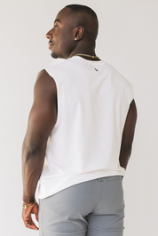 Classic Cut Off Tank