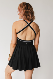 Emilie Dress