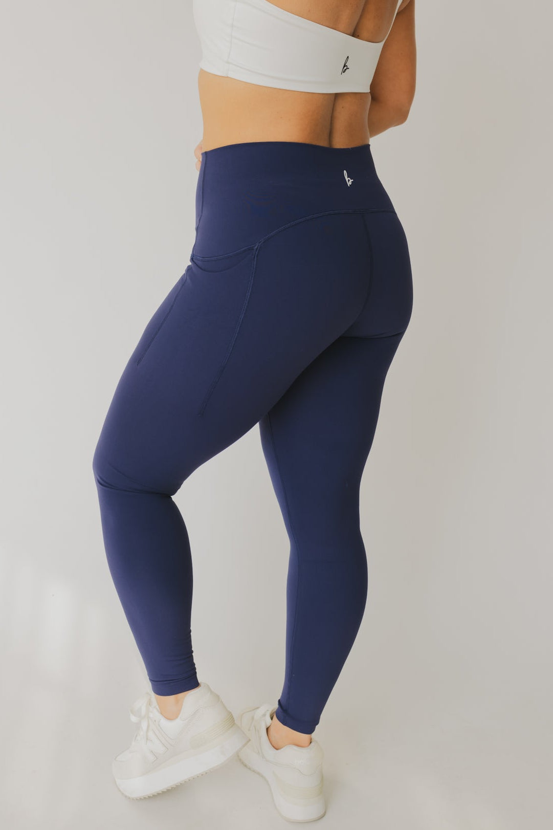 Chloe Pant *Pocket