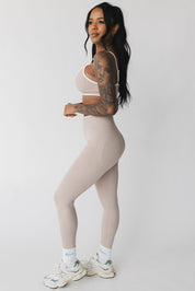 Sculpt Pant *Booty Lift