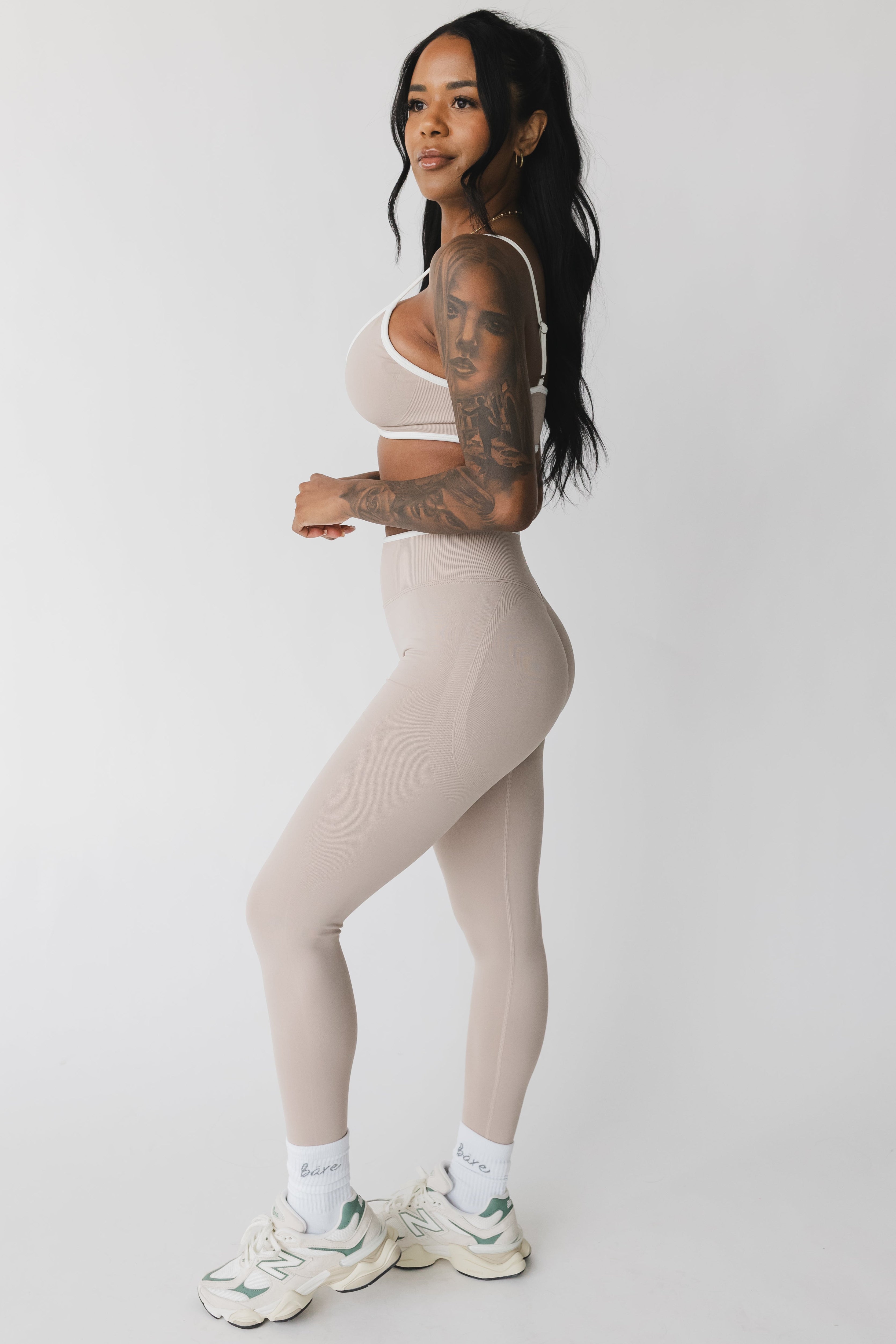Sculpt Pant *Booty Lift