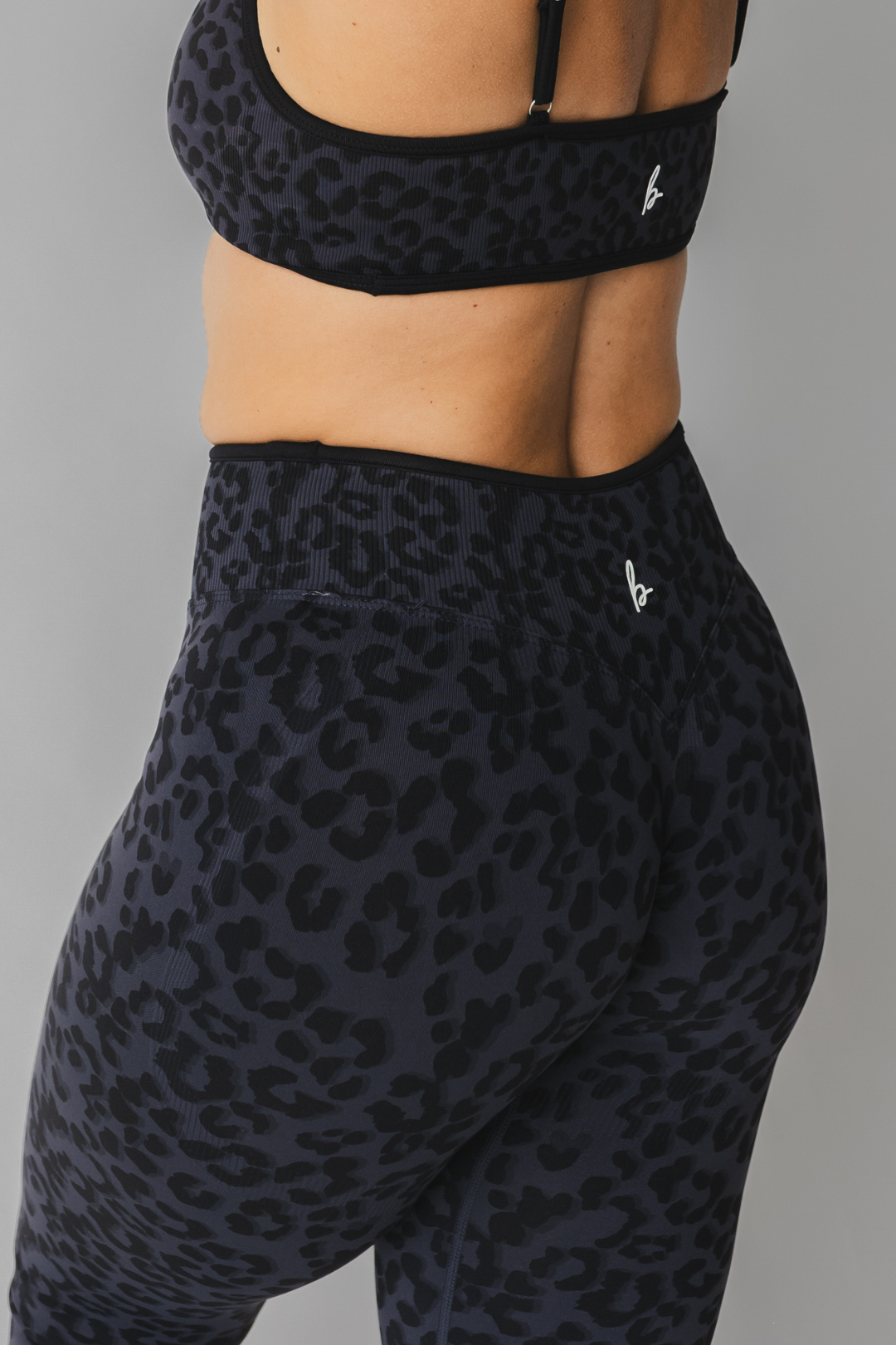 Sculpt Pant *Tea Cuk Edit