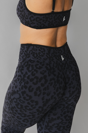 Sculpt Pant *Tea Cuk Edit