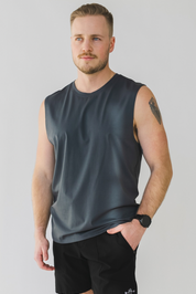 Classic Cut Off Tank