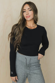 Annabelle Long Sleeve