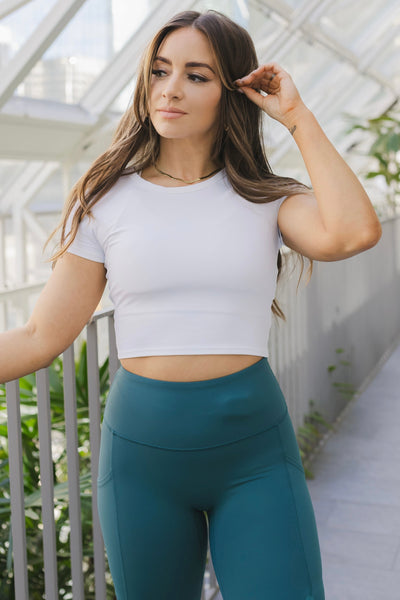 Running Bare, Women's Activewear, Tights & more