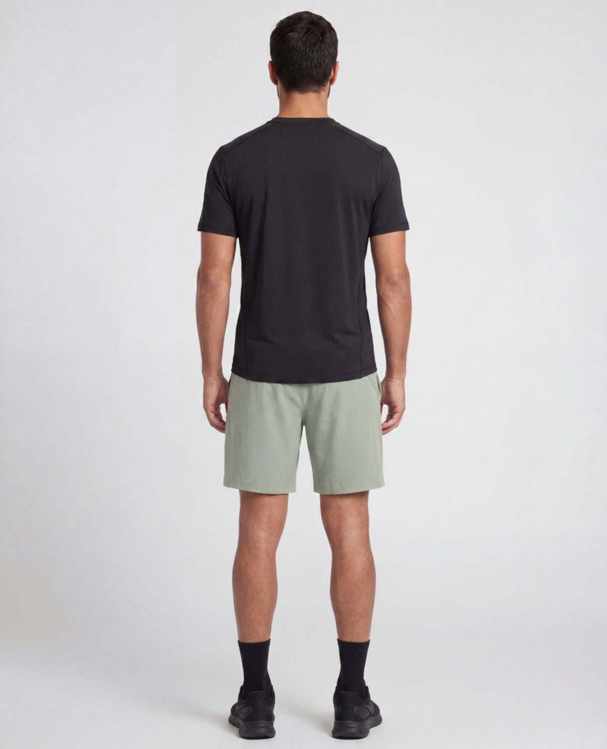Crosstrax Shorts