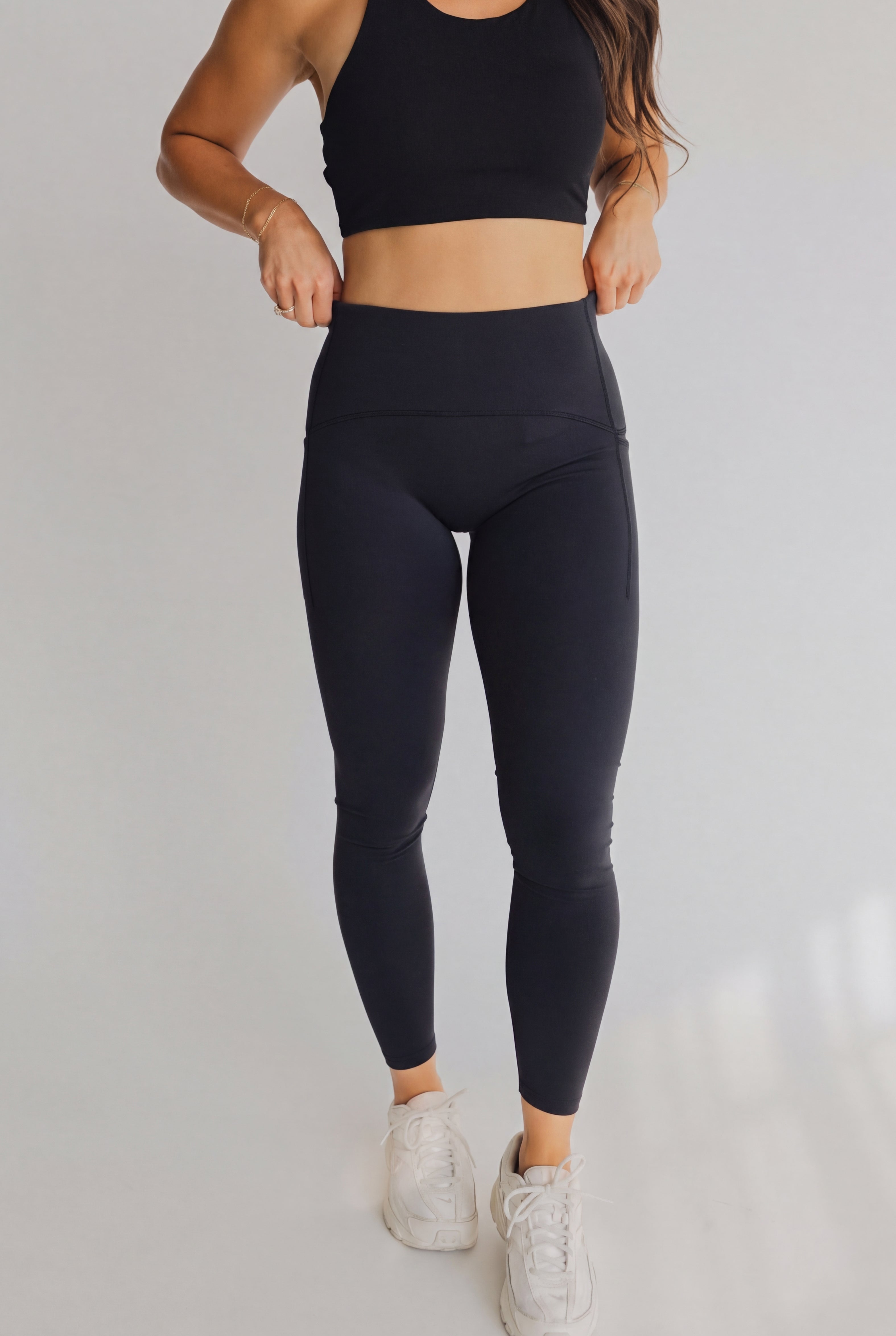 Chloe Pant *Pocket