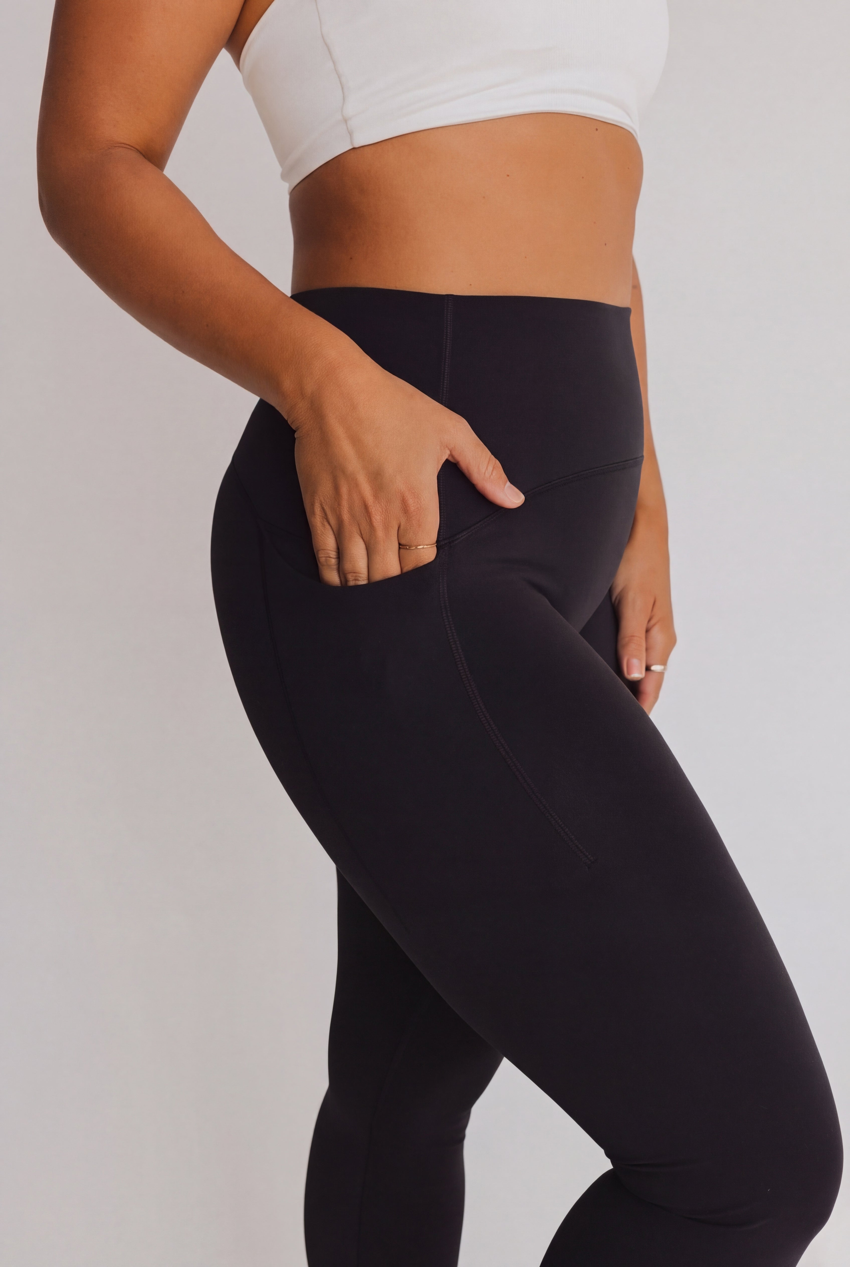 Chloe Pant *Pocket