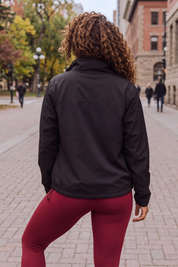 Clubhouse Jacket
