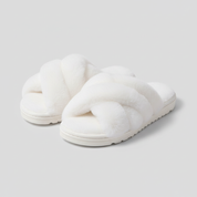 Fluffy Slippers