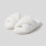 Fluffy Slippers